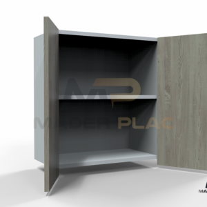 ALACENA 600X640X298 2 PUERTAS