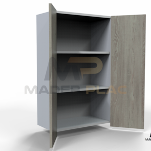 ALACENA 600X960X298 2 PUERTAS